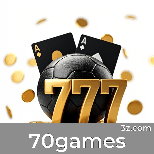 70games: Seu Cassino Online Confiável e Seguro